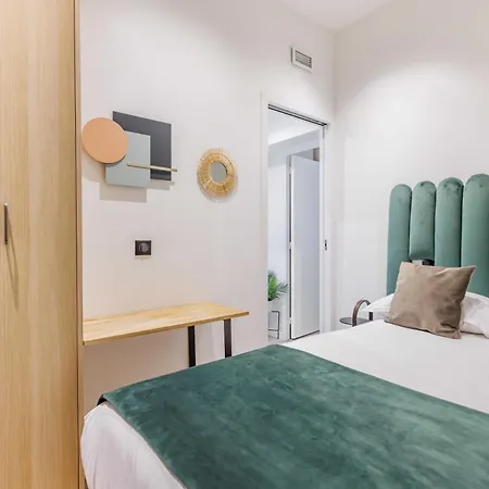 Charming Duplex - 2br - 6p - Saint Germain 아파트