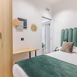 Charming Duplex - 2br - 6p - Saint Germain Apartman