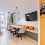 Charming Duplex - 2br - 6p - Saint Germain Párizs