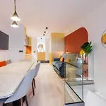 Charming Duplex - 2br - 6p - Saint Germain * Párizs