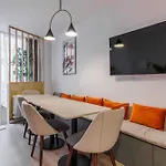 Charming Duplex - 2br - 6p - Saint Germain Apartman