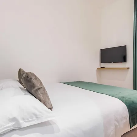Apartman Charming Duplex - 2br - 6p - Saint Germain Párizs