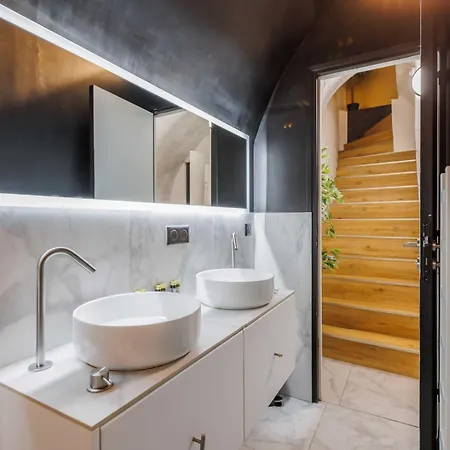 アパート Charming Duplex - 2br - 6p - Saint Germain *