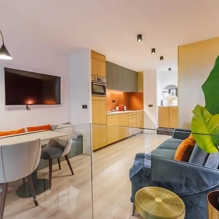 Charming Duplex - 2br - 6p - Saint Germain アパート *