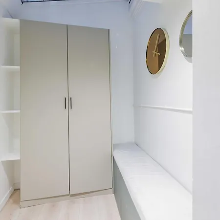 Charming Duplex - 2br - 6p - Saint Germain