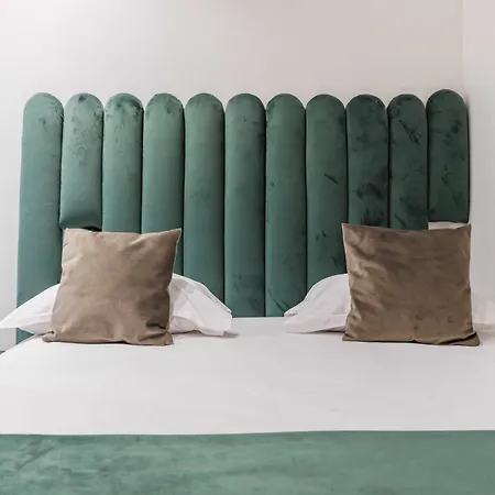 Charming Duplex - 2br - 6p - Saint Germain *