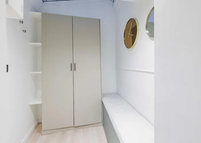 Charming Duplex - 2br - 6p - Saint Germain