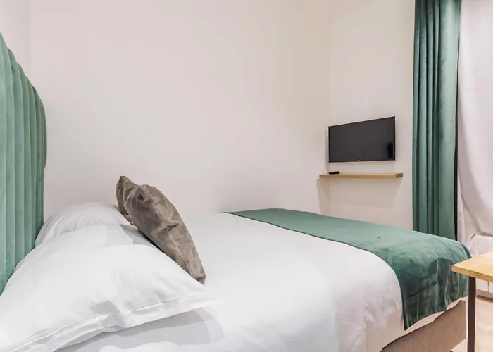 Lejlighed Charming Duplex - 2br - 6p - Saint Germain Paris