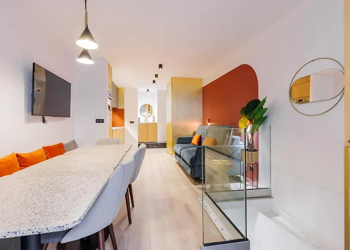 Charming Duplex - 2br - 6p - Saint Germain * Paris