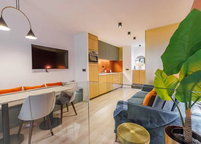 Charming Duplex - 2br - 6p - Saint Germain Lejlighed *