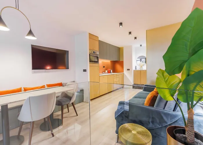 Charming Duplex - 2br - 6p - Saint Germain * Paris