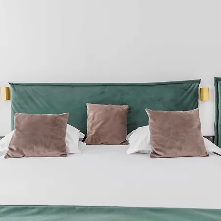 Charming Duplex - 2br - 6p - Saint Germain